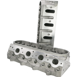 PRC 227cc CNC Ported Small Bore 3.9"-4" Cylinder Heads