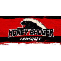 TSP "Honey Badger" Cam