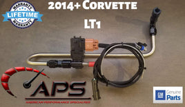 APS C7 LT1 Corvette Flex Fuel Kit